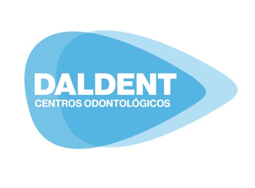 Logo Daldent Clínica dental